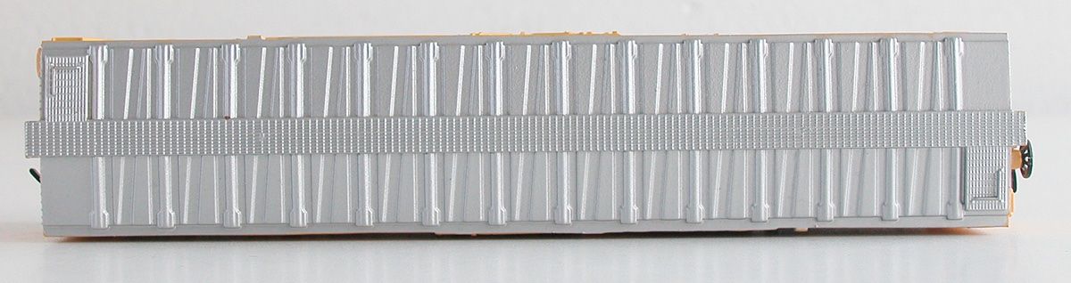 Modelleisenbahnen: Bachmann US Box Car Milwaukee Road Spur H0 – Gebraucht aus Oberwil BL von Klang 4