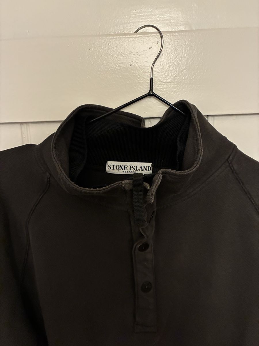 Stone Island Pulls & Sweat-shirts: Stone Island Pullover – D'occasion à Spiegel b. Bern par pat_bae_95 1