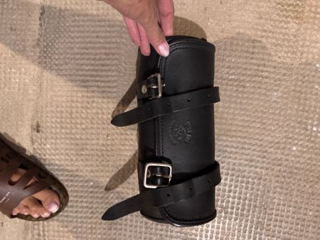 Sac de fourche