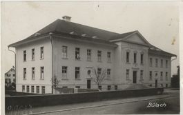 Bülach,Bezirksgebäude,Foto O. Grob