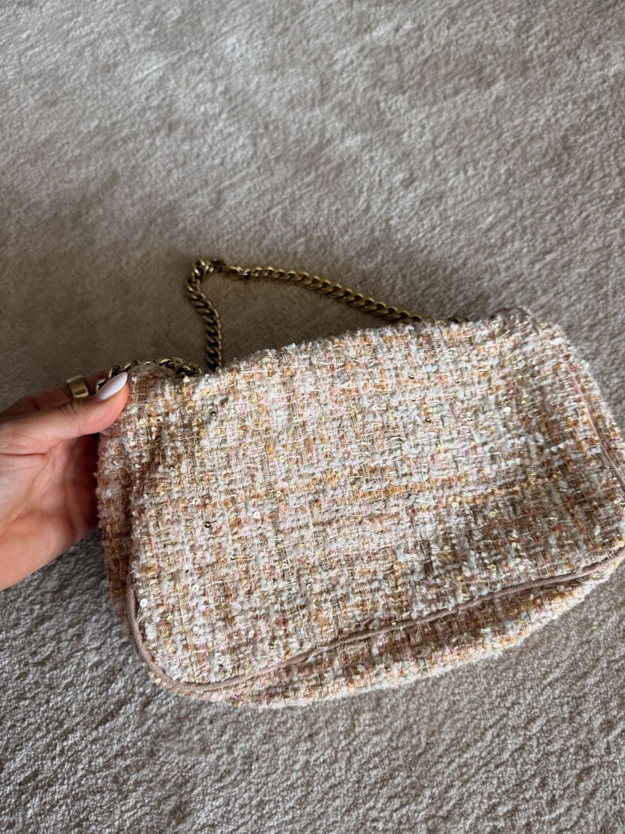 Borse da donna: Sac à main  – Usato da La Croix (Lutry) venduto da secondhandZara 3