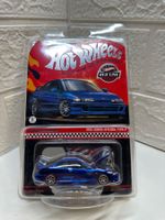 HotWheels RLC Honda Integra Type R NEU/OVP