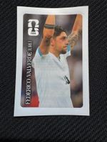 Panini WM 2026 Sticker - Federico Valverde (URU) / Coca Cola