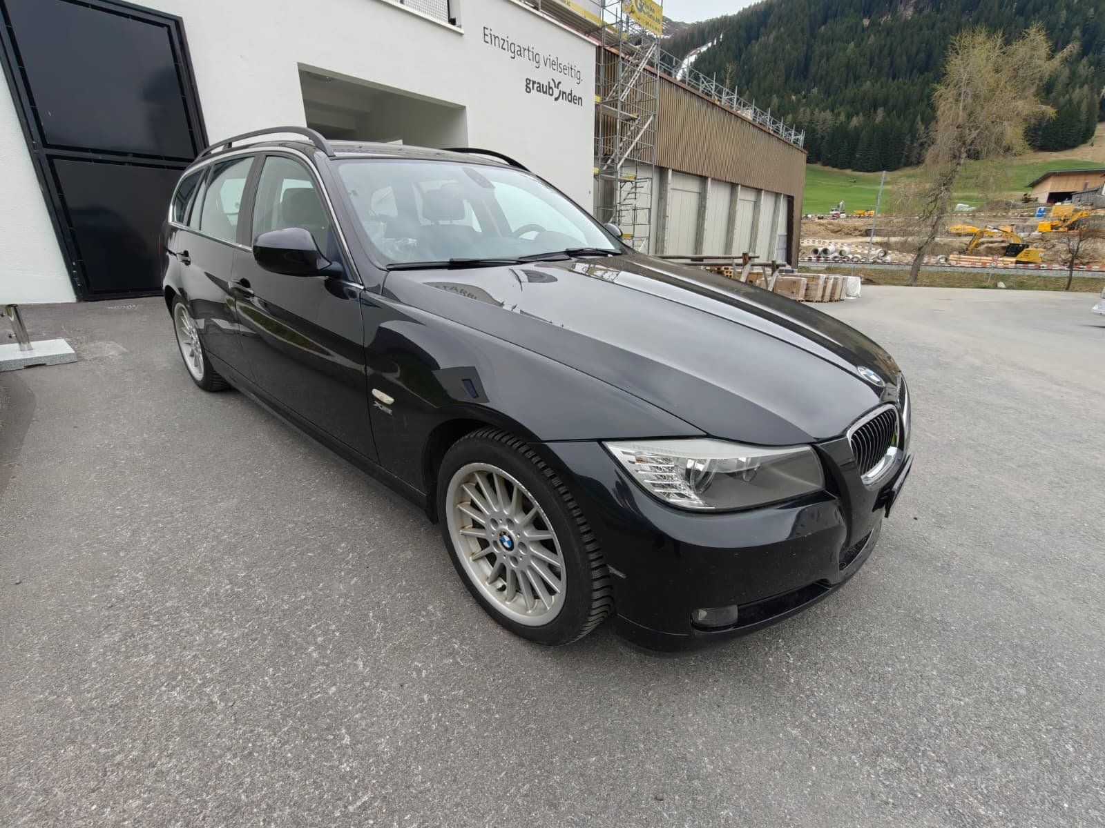 BMW Automobili: BMW 325i xdrive – Usato da Davos Wiesen venduto da Joelgadmer 2