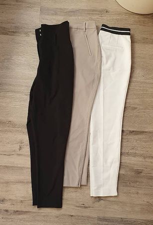Intéressant lot vêtements divers femme taille 36  wie neu