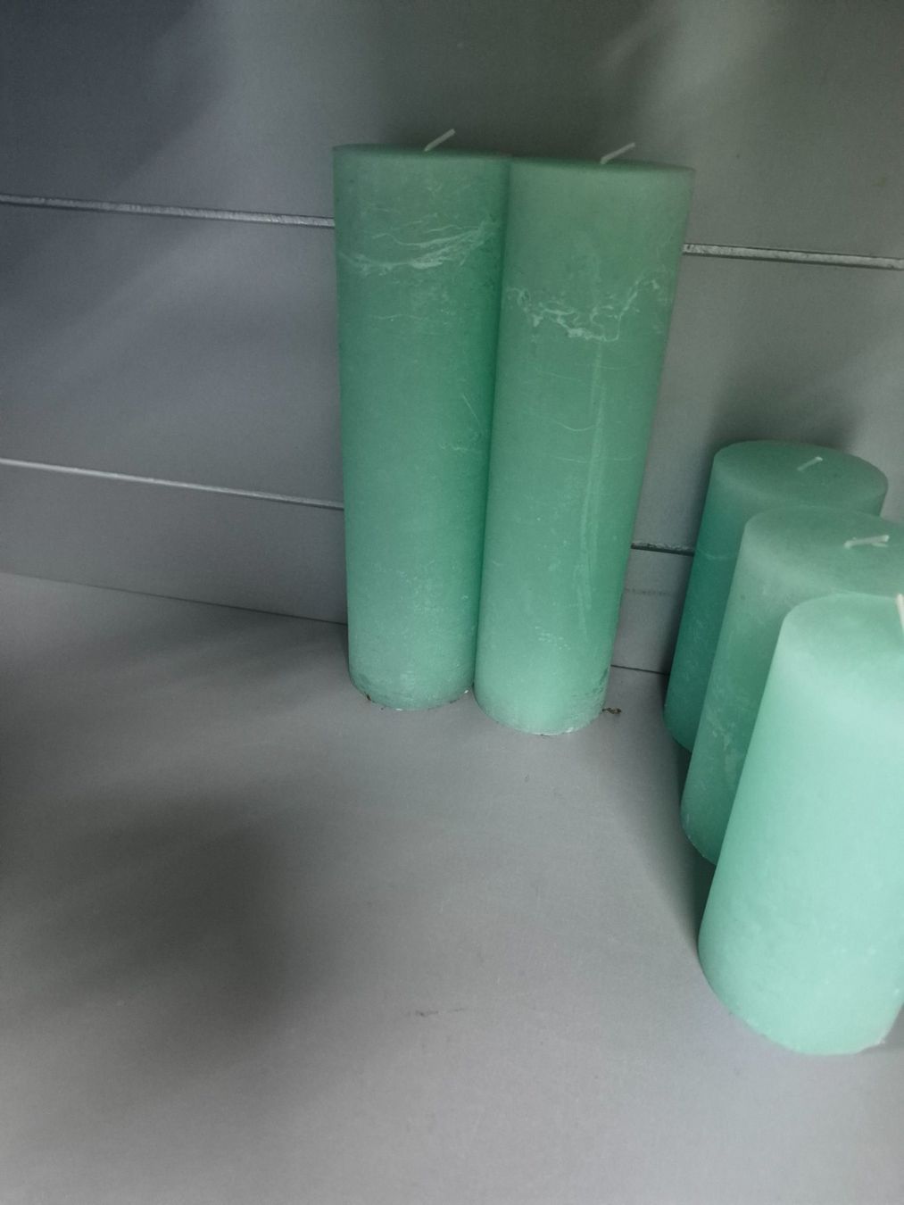 Candele: 499 Posten Kerzen aus Liquidation – Nuovo (secondo la descrizione) da Derendingen venduto da Meisterstuecke 3