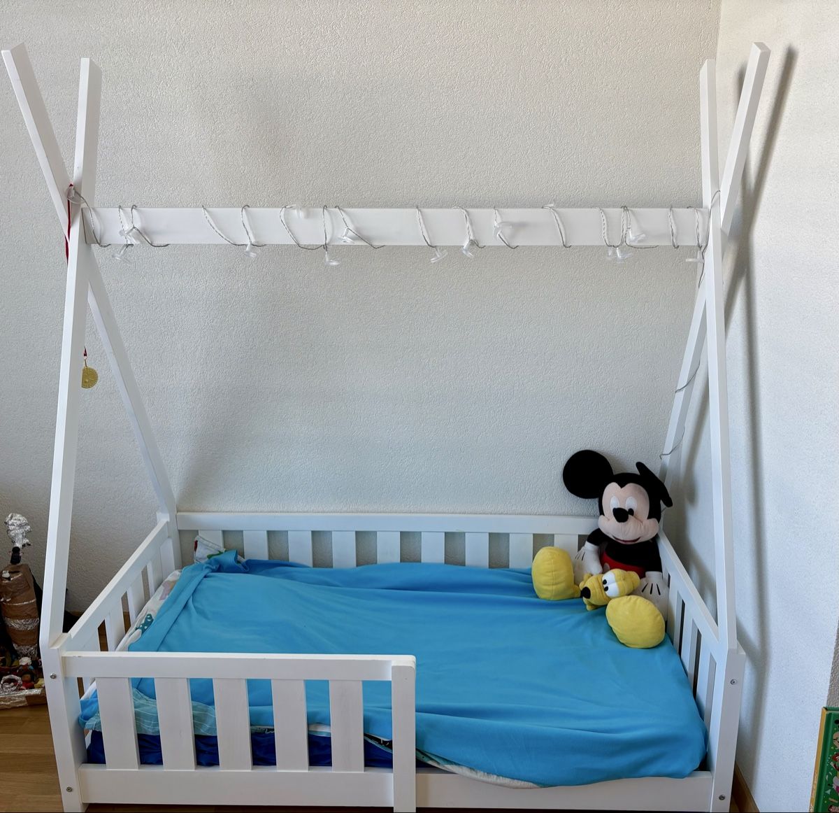 Betten: Lit enfants – Gebraucht aus Les Acacias von cri_96db 2