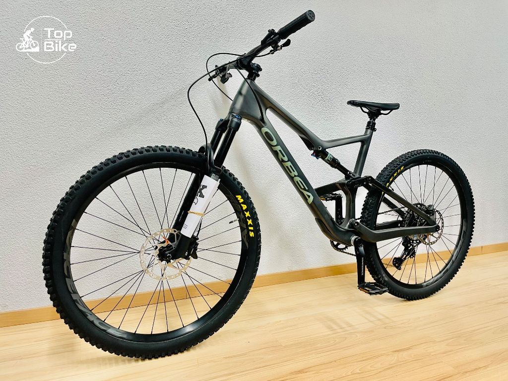 Orbea Biciclette: NEW Orbea Occam M30 XL – Nuovo e nell'imballaggio originale da Stallikon venduto da TopBikeCH 7