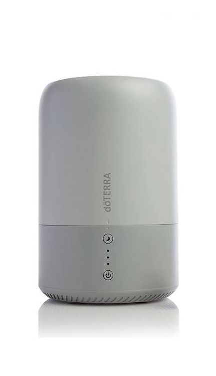 Doterra Diffuser Dawn (Gebraucht) in Altdorf UR für CHF 30 – nur ...