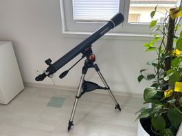 Teleskop Celestron