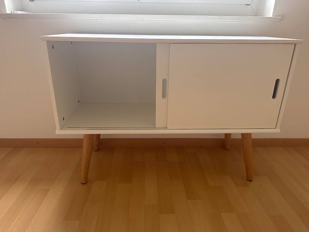 Commodes: Sideboard, Kommode – D'occasion à St. Gallen par Harmony42 1