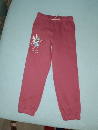 Neue Fee Sweathose 122/128