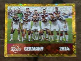 Panini 2026 Germany Fifa Museum FWC  Sticker Nr. 18
