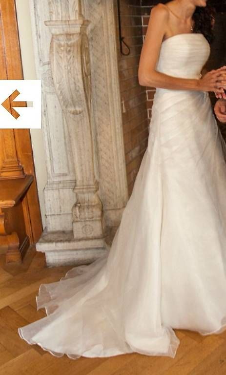 Robes: Abito da sposa – D'occasion à Lostallo par Berenike 3