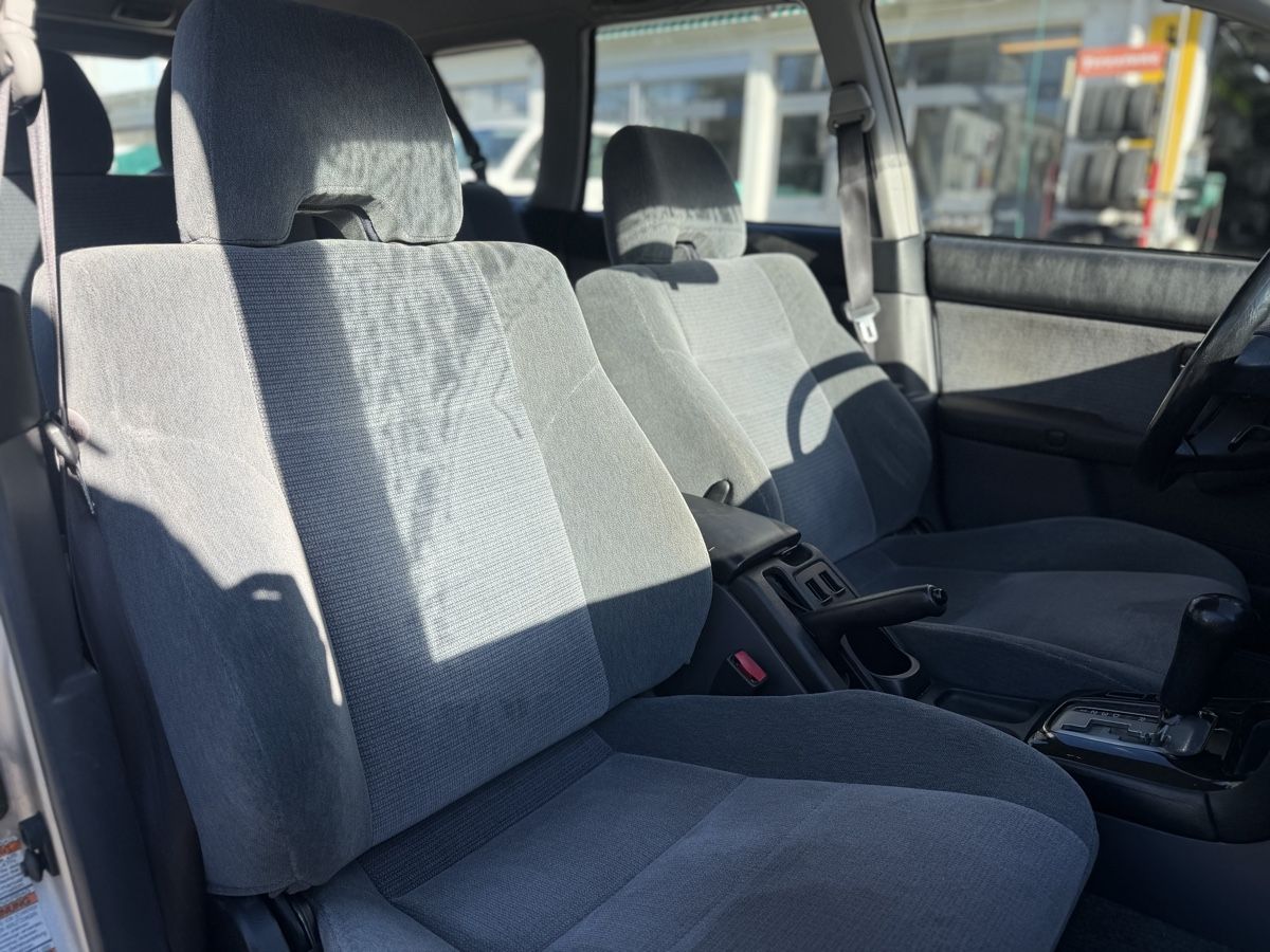 Subaru Automobili: Subaru Legacy 4x4 Kombi ab 1.- – Usato da Dietikon venduto da dia_kp6t 4