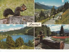 Davos 1973