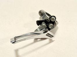 SHIMANO EXAGE 300EX NARROW Front Dérailleur Umwerfer TOPZ.
