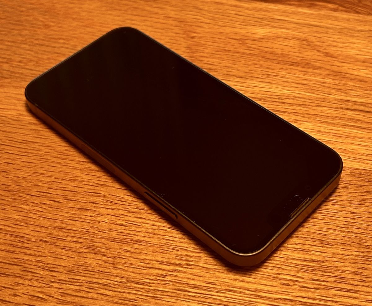 Apple Telefoni cellulari / Smartphones: Iphone 13 mini 128GB, super Zustand – Usato da Zürich venduto da Trendware 4