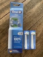 Oral-B Precision Clean Aufsätze für Zahnbürste, 7 Stk!