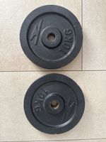 Dischi 10kg