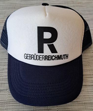 Pirmin Reichmuth ESAF, ISV, Unspunnen, Kilchberger, Fan Cap
