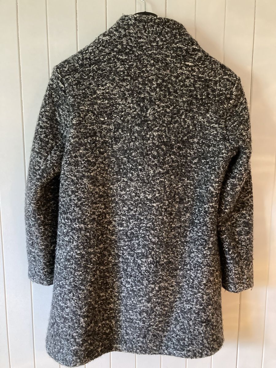 Only Giacche: ONLY Stoffjacke, Grösse XL – Usato da staufen venduto da Rotblaugruen 1