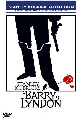 Tutti i DVDs: BARRY LYNDON              KUBRICK               WIE NEU – Nuovo (secondo la descrizione) da Romanshorn venduto da L-DVD