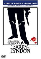BARRY LYNDON              KUBRICK               WIE NEU