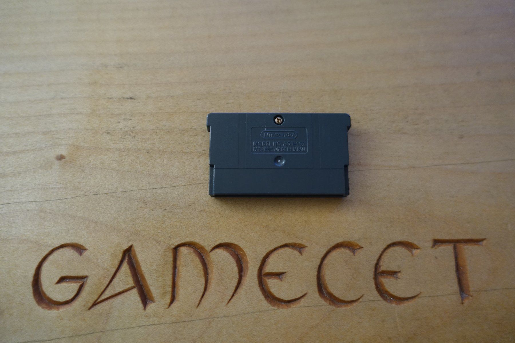 Nintendo Giochi: Namco Museum – Usato da Steinach venduto da Gamecet 1