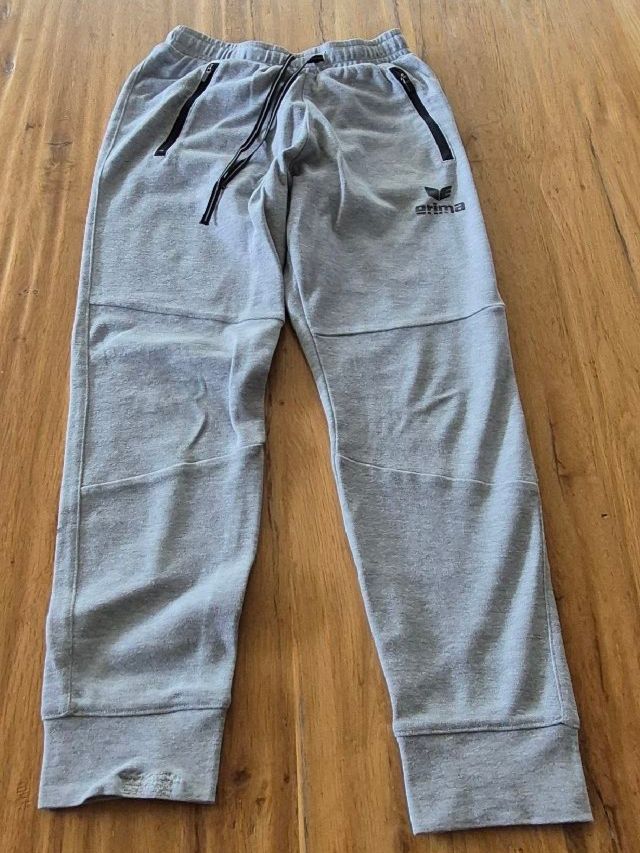 Erima Pantaloni: 152 - Grösse, ERIMA Trainerhose – Usato da Nottwil venduto da echtMOMO 1