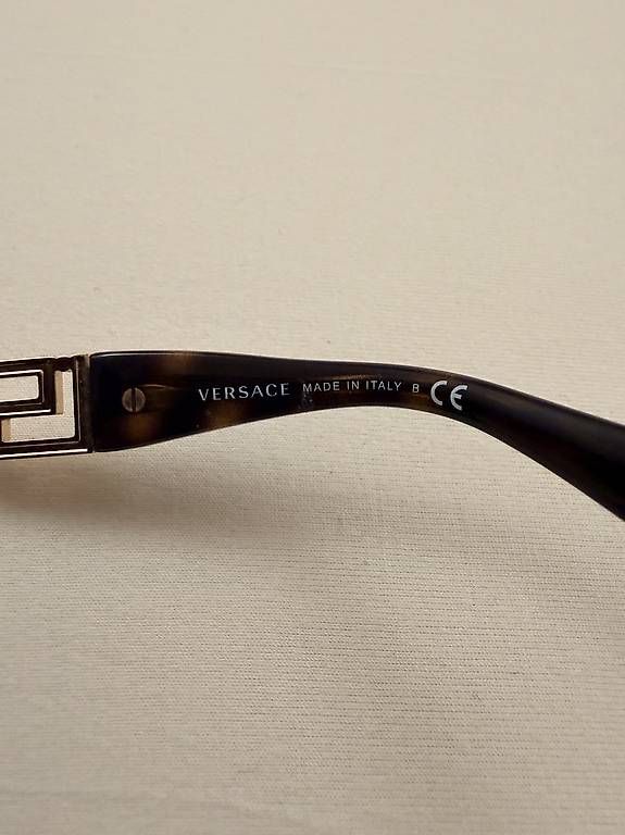 Occhiali & Lenti: Original Versace Sonnenbrille sunglasses – Usato da Zürich venduto da quiniento 3