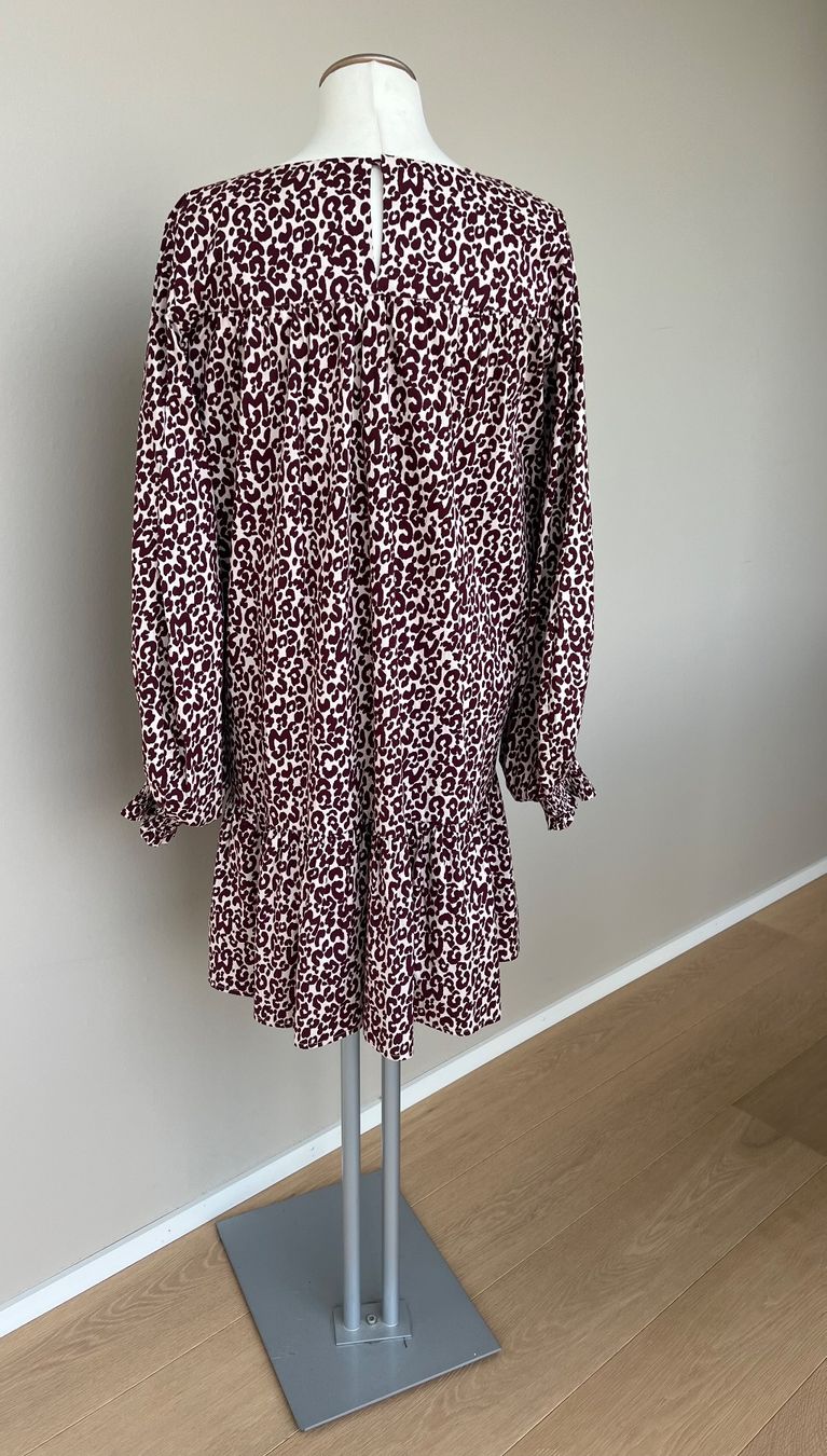 Vestiti: MUNTHE Nikolaya Kleid Gr.36 NP279,- – Nuovo (secondo la descrizione) da Degersheim venduto da Starkigel 3