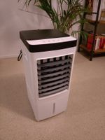 Mobile Klimaanlage (12'000 BTU) NEU