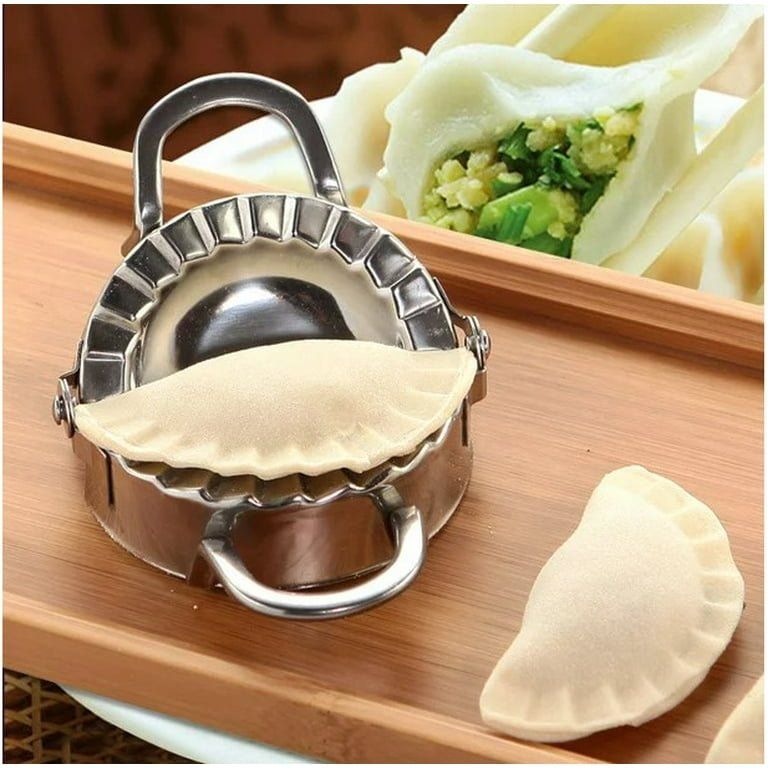 Elettrodomestici da cucina: Dumpling Maker -wegen Nichtgebrauch zu verkaufen – Usato da Birmensdorf ZH venduto da mku_9qbw