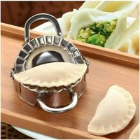 Dumpling Maker -wegen Nichtgebrauch zu verkaufen