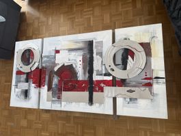 Italienische Moderne Deko 🎨Abholung Winterthur