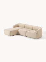 Modulares Ecksofa Sofia (3-Sitzer)  Westwing CHF 3899-50%