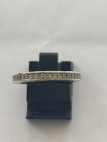 Thomas Sabo Ring silber Zirkonia guter Zustand