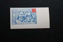 GEB. FÜS. BAT. 108 AKTIVER DIENST 1939