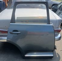 Portière arrière droite VW Touareg 2002-2010