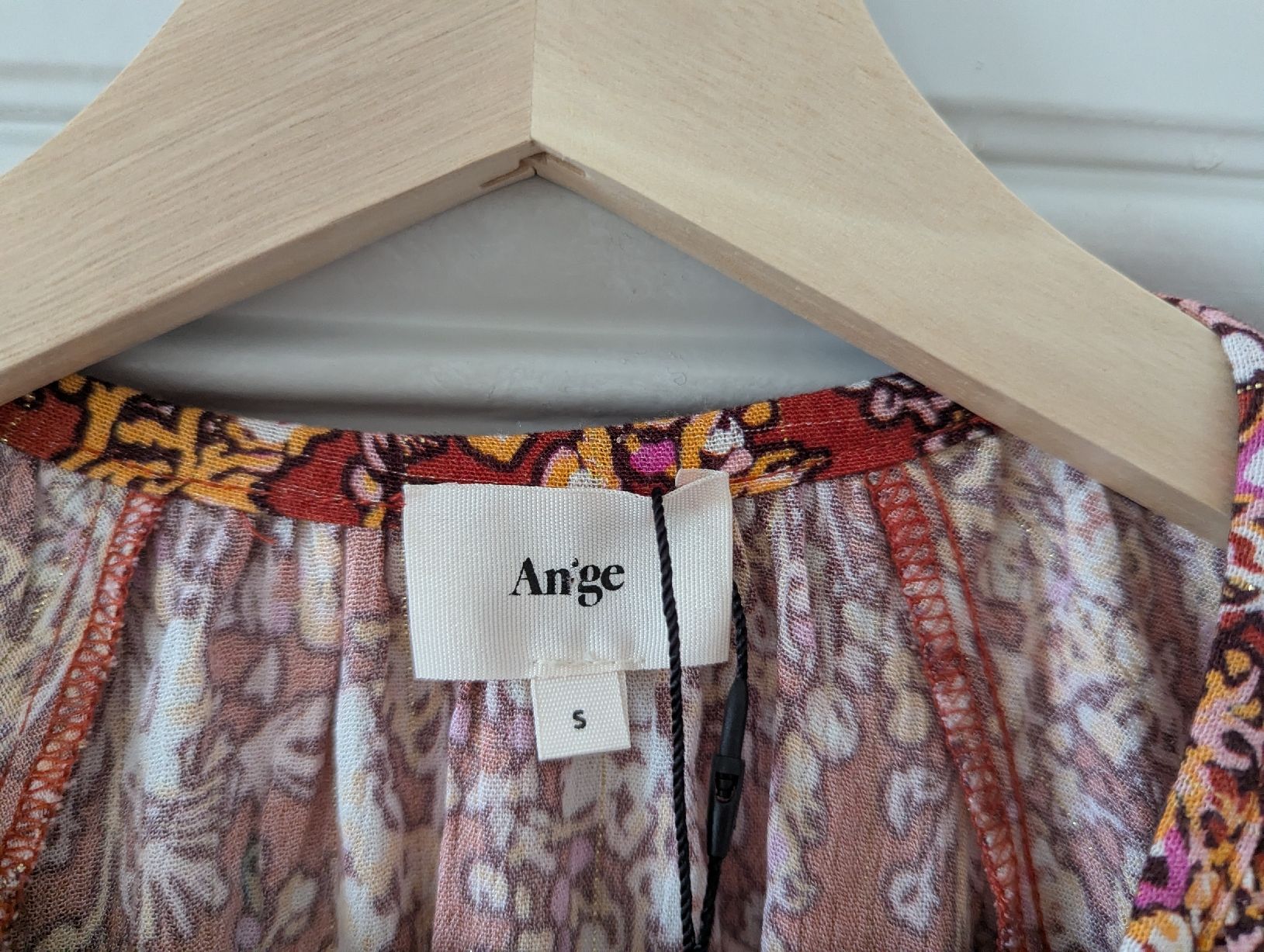 Kleider: robe an'ge S – Neu und originalverpackt aus Montreux von dem_gyt9 2