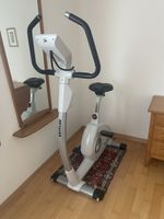 Kettler Golf M Heimtrainer / Ergometer – sehr gepflegt