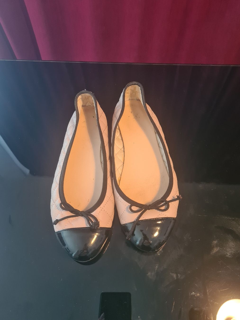 Damenschuhe: Bata Espadrille – Gebraucht aus Kloten von Kri23
