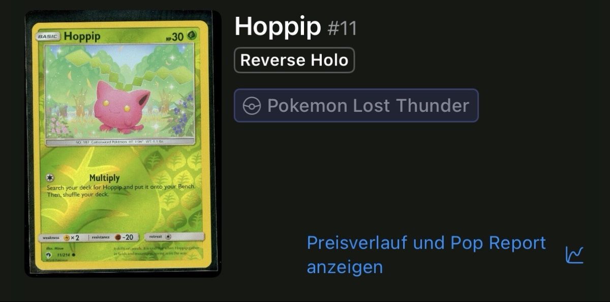 Pokémon Sammelbilder & Trading cards: Pokemon Lost Thunder Chaneira  Reverse Holo + 2 Karten – Neu (gemäss Beschreibung) aus Niederbipp von Babalinho11 4