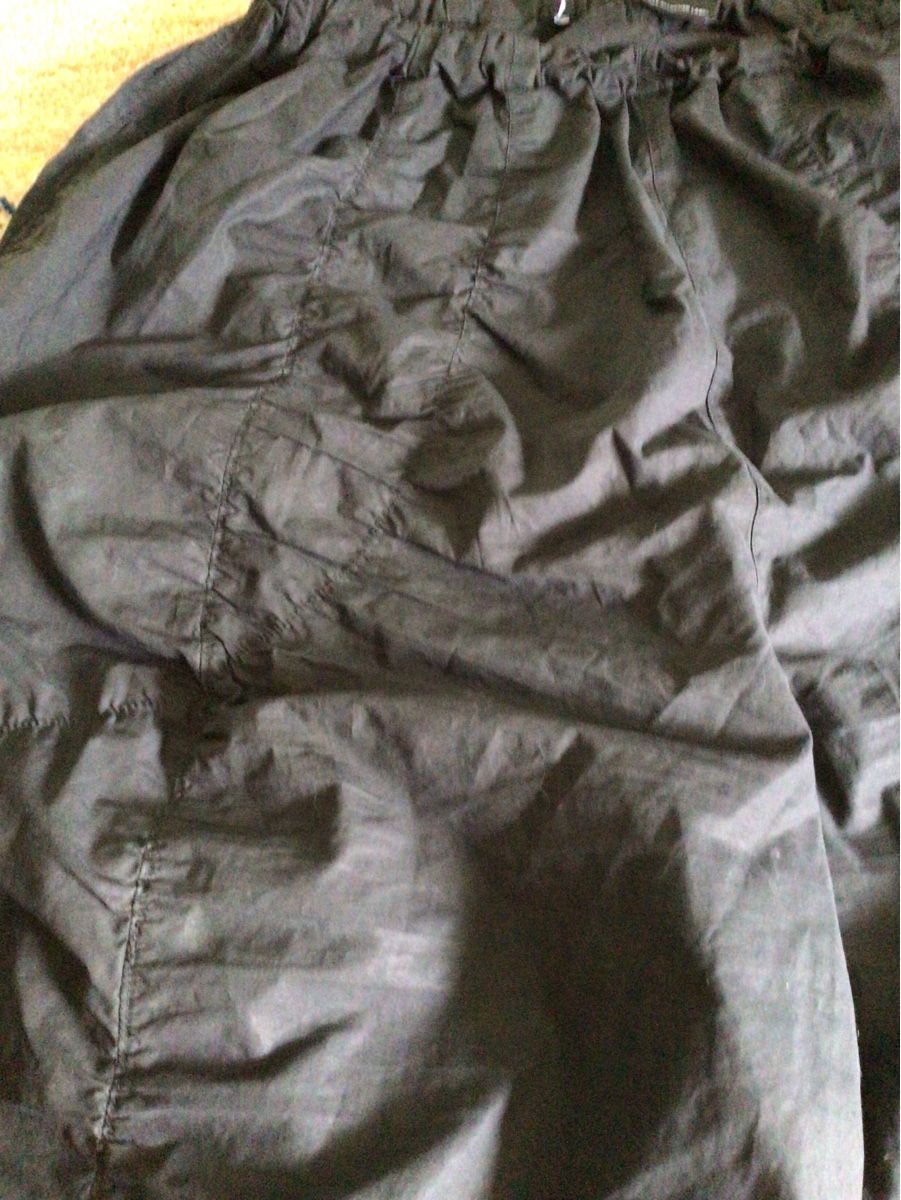 Rundholz Pantaloni: Rundholz Gr. L. bequem und luftig, – Usato da Riedikon venduto da Winter21. 3