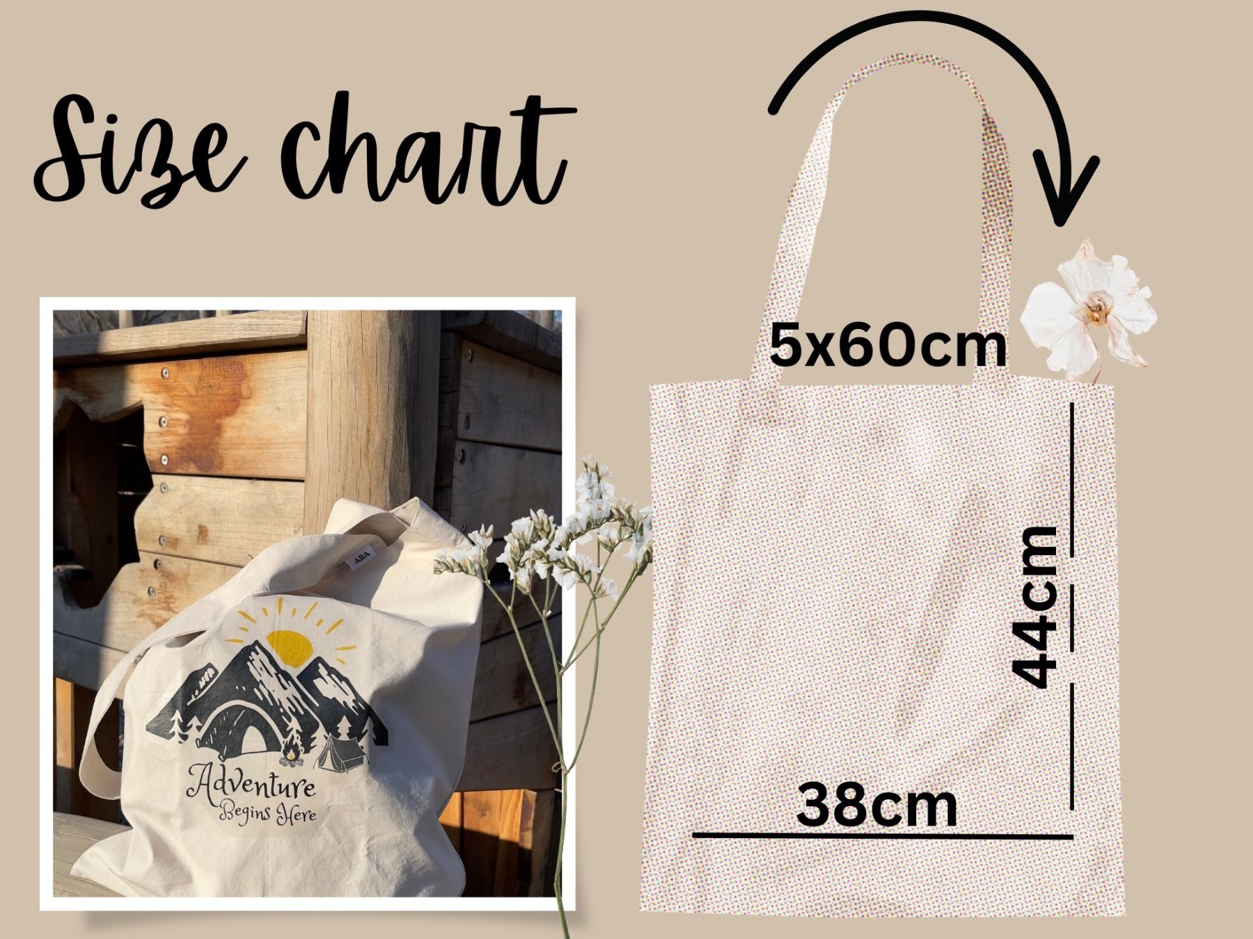 Borse: Stoff-Tragetasche handgemachte - Neu! – Nuovo e nell'imballaggio originale da Vals venduto da ABA-Atelier 1