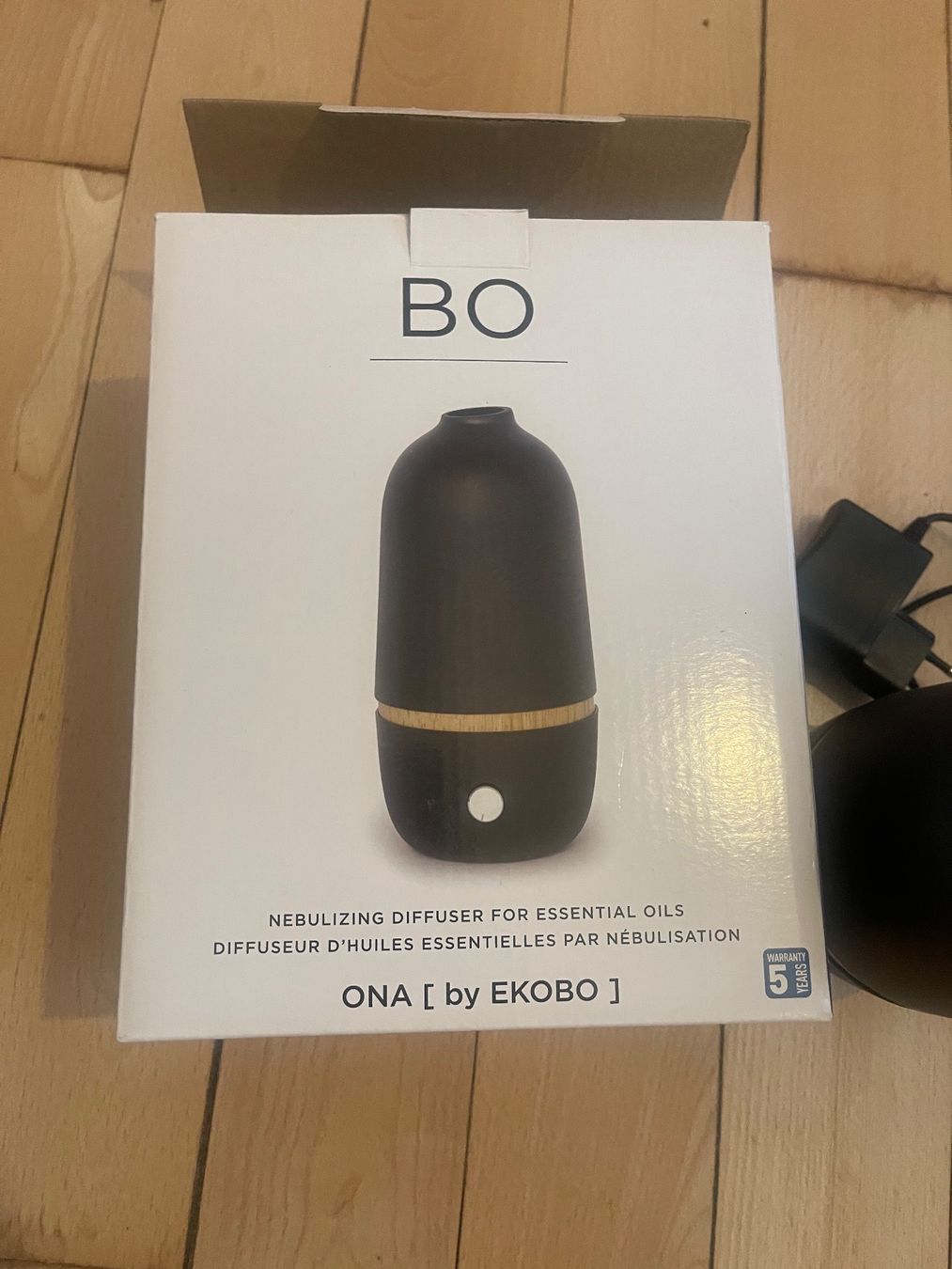 Diffusori di oli essenziali: Aroma-Diffuseur elektrisch – Usato da Thun venduto da BanjoDan 1