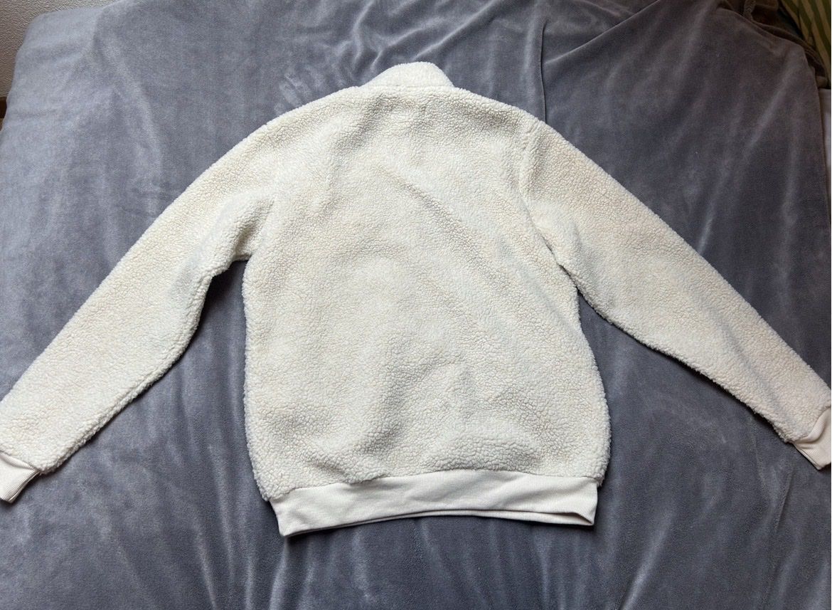 Giacche: Fleecepullover (Quarter Zip) – Nuovo (secondo la descrizione) da Künten venduto da noa_7kwz 1