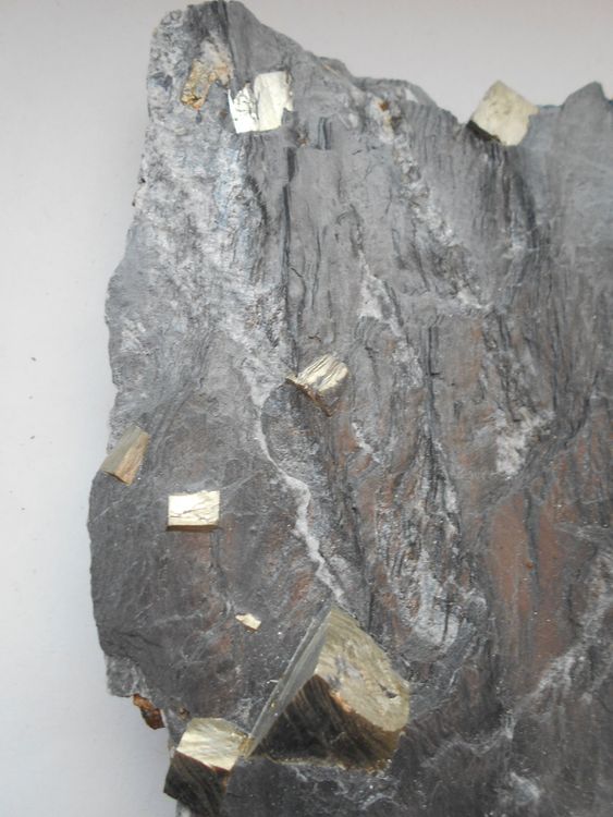 Pyrit aus der Schweiz, Graubünden (Neu (gemäss Beschreibung)) in Zürich ...