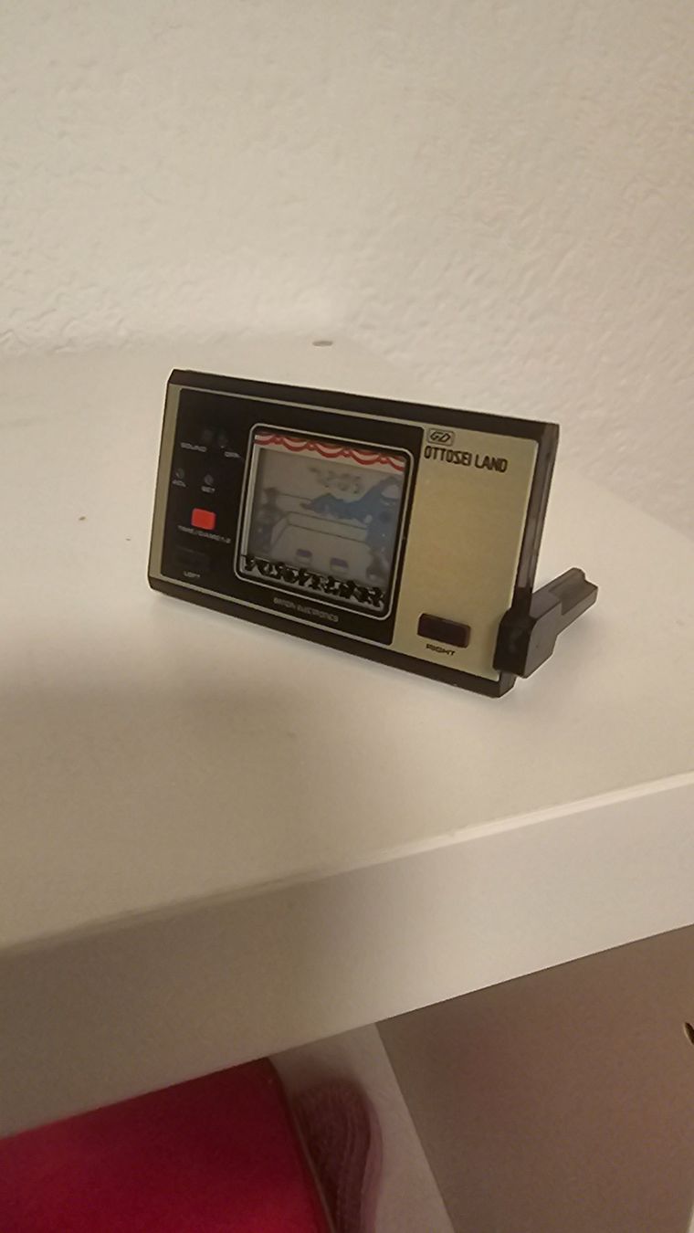 Console: 2 console jeux vidéo rétro – Usato da Etoy venduto da angi020 5